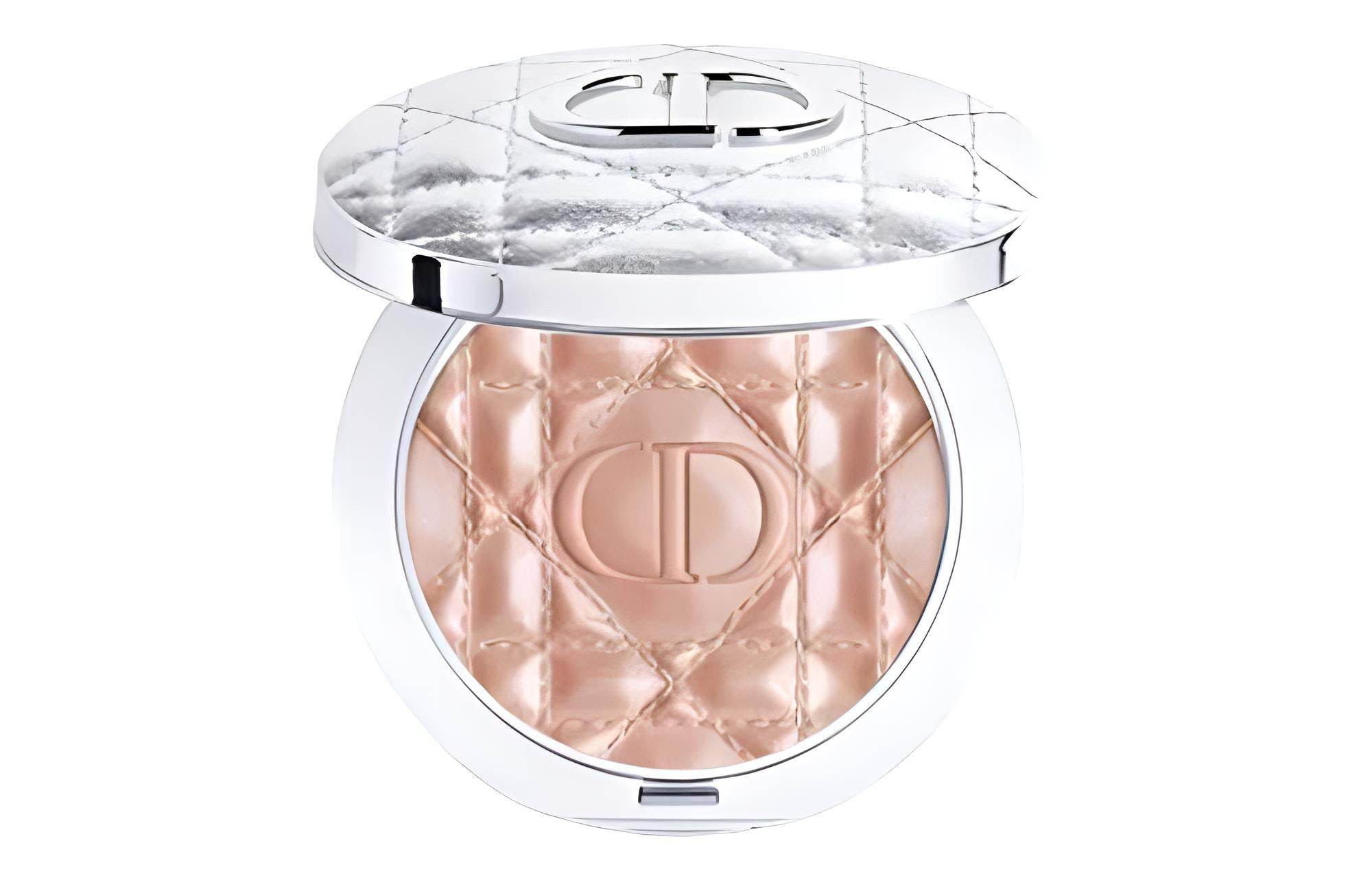 Хайлайтер Dior highlighting powder - Boxette Shop